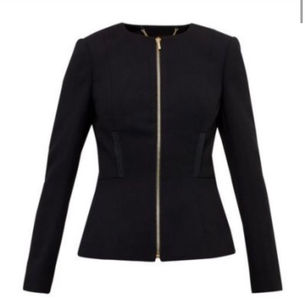 Ted Baker